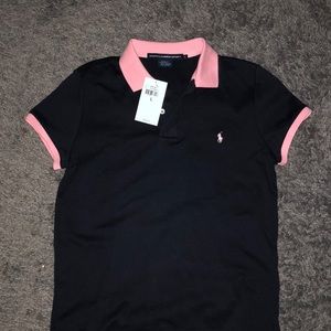Ralph Lauren Polo Shirt, Slim fit